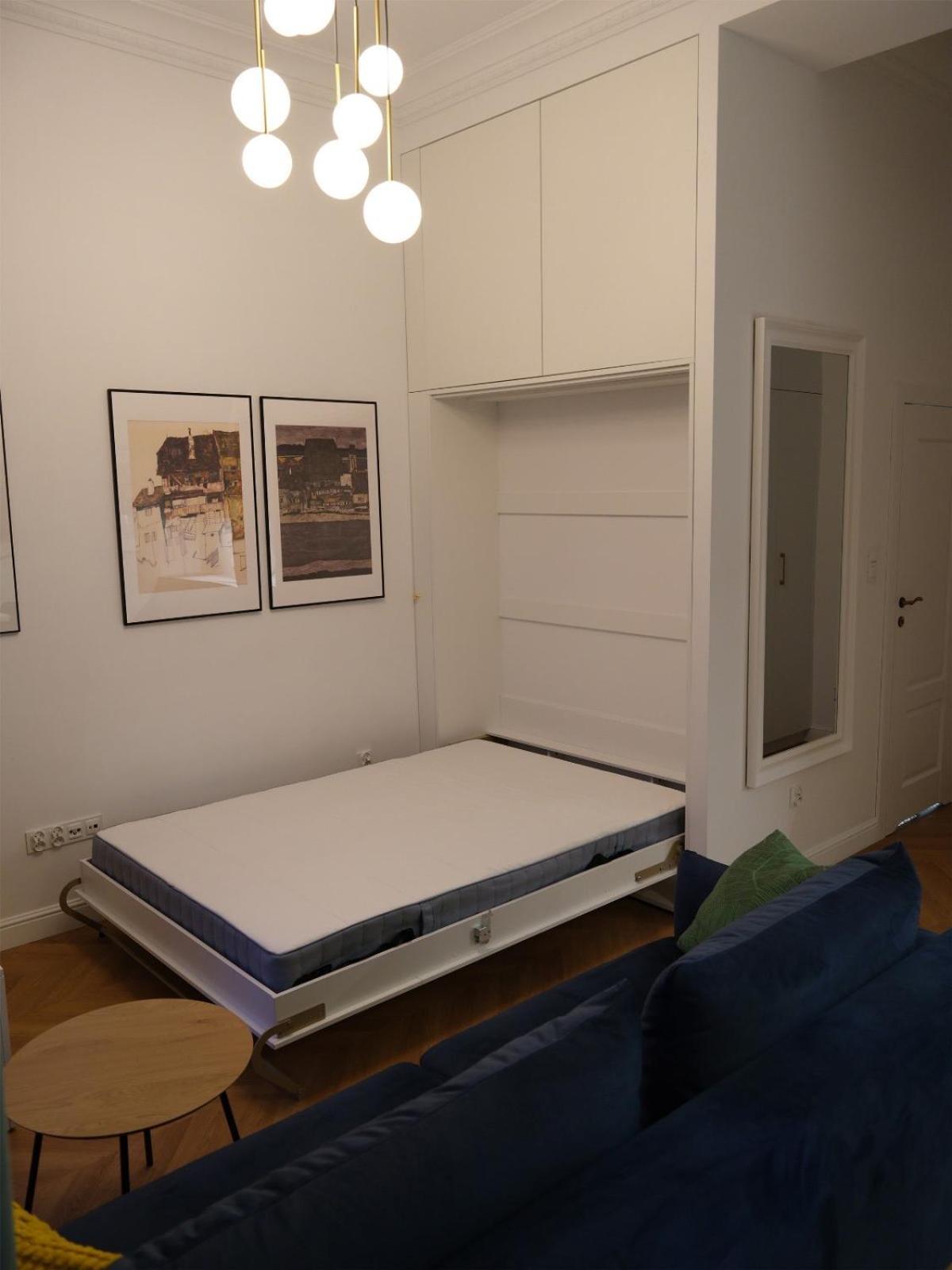 Up'Arts Apartment Вроцлав Стая снимка